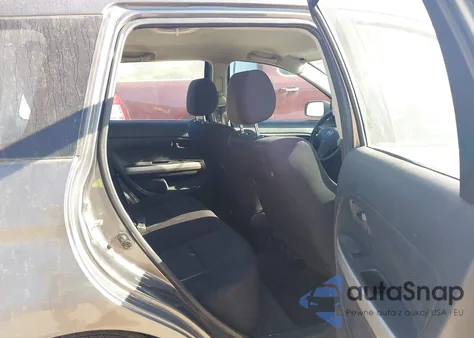 2005 Scion Xa from USA, damaged, VIN JTKKT604150099157